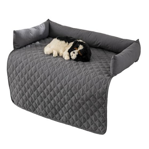 SofaGuard - Protegé tu sillón y dale el confort que tu peludo merece