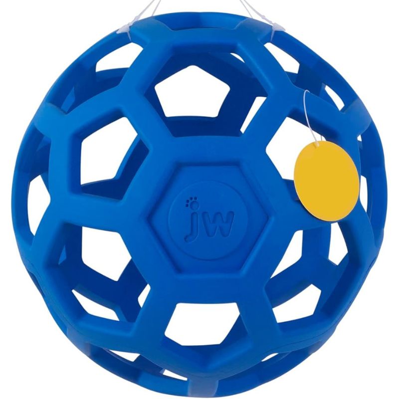 Pelotita Hol-ee Roller Interactiva - Diversión y Desafío en una Sola Pelota