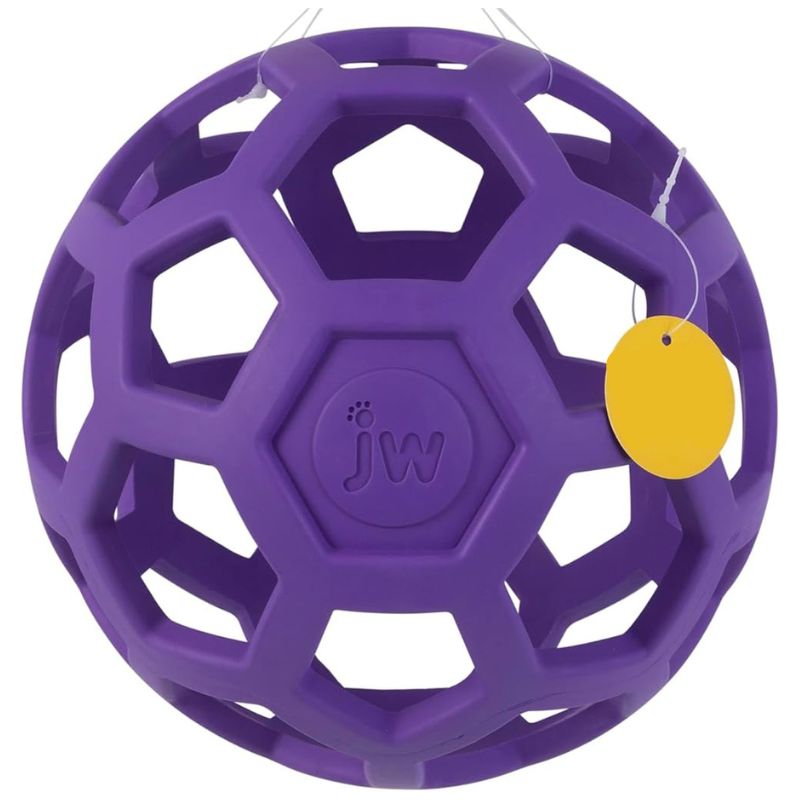 Pelotita Hol-ee Roller Interactiva - Diversión y Desafío en una Sola Pelota