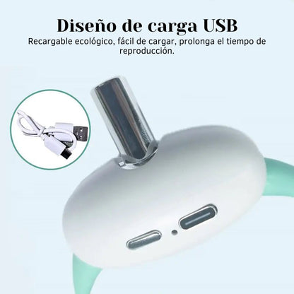Collar Láser Inteligente Gatuno – Diversión, Ejercicio y Estimulación para tu Michi