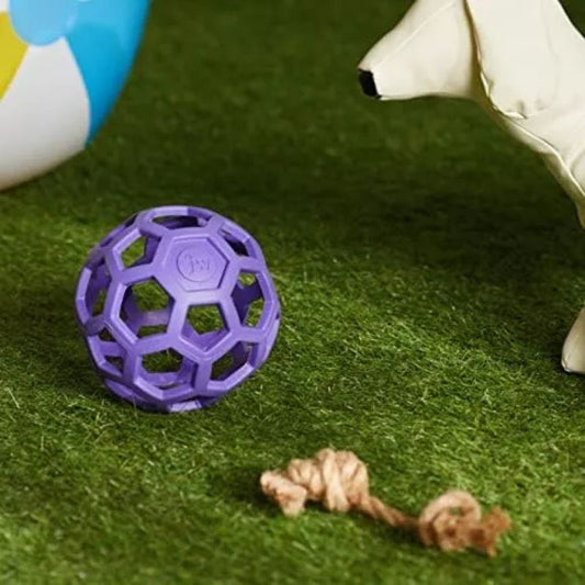 Pelotita Hol-ee Roller Interactiva - Diversión y Desafío en una Sola Pelota