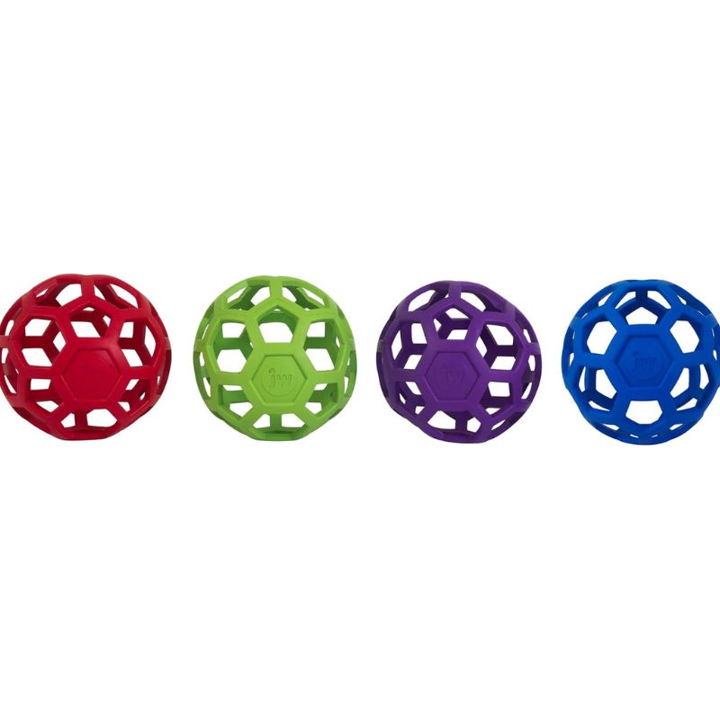 Pelotita Hol-ee Roller Interactiva - Diversión y Desafío en una Sola Pelota