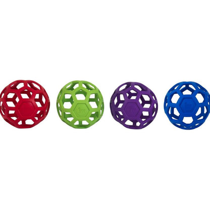 Pelotita Hol-ee Roller Interactiva - Diversión y Desafío en una Sola Pelota