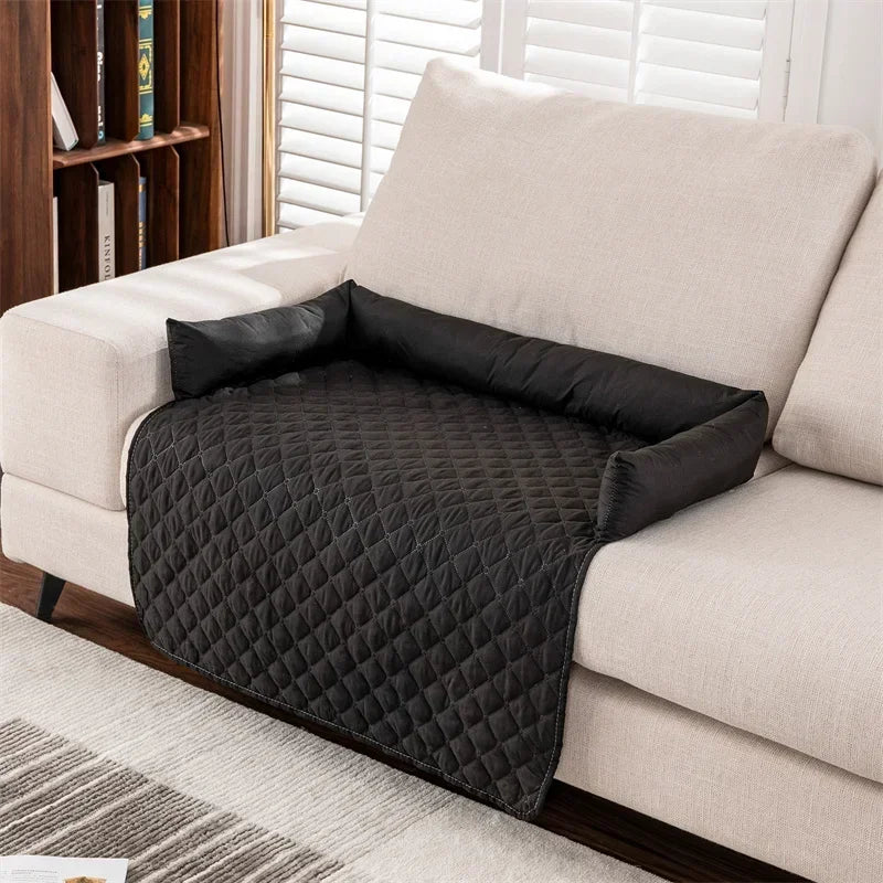 SofaGuard - Protegé tu sillón y dale el confort que tu peludo merece