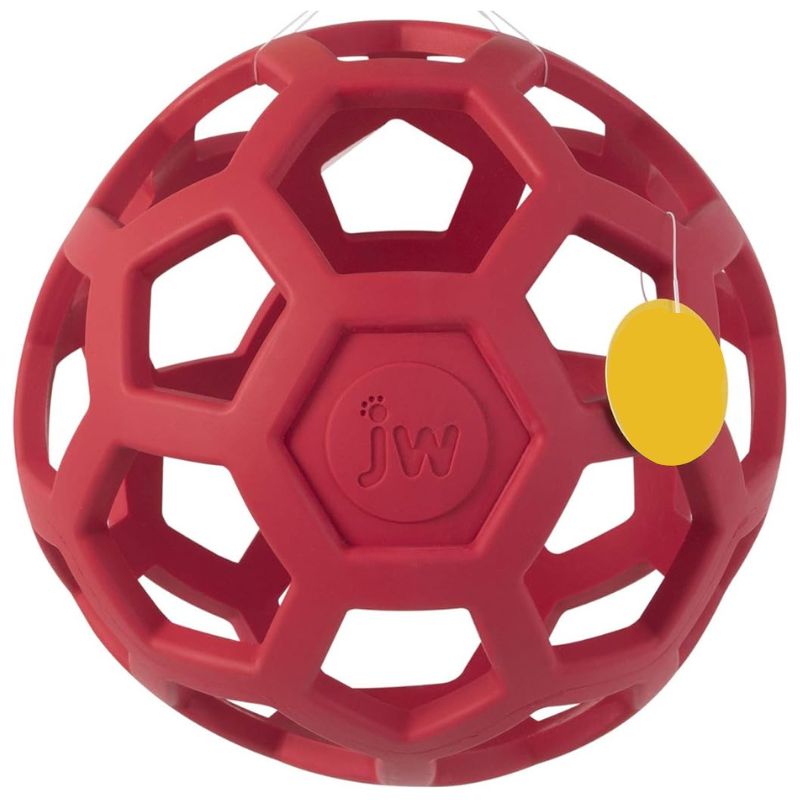 Pelotita Hol-ee Roller Interactiva - Diversión y Desafío en una Sola Pelota