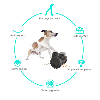 Juguete Interactivo PupTrainer