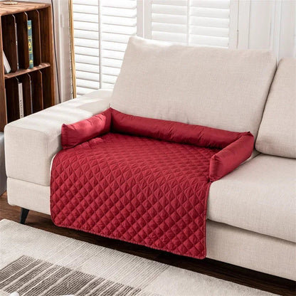 SofaGuard - Protegé tu sillón y dale el confort que tu peludo merece