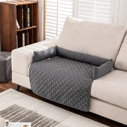 SofaGuard - Protegé tu sillón y dale el confort que tu peludo merece