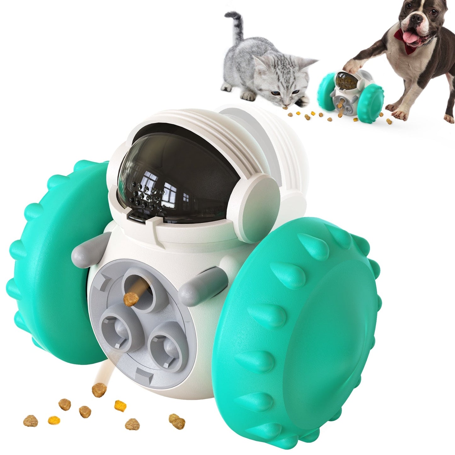 Juguete Interactivo PupTrainer