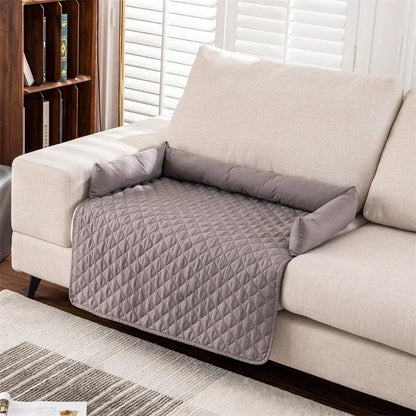SofaGuard - Protegé tu sillón y dale el confort que tu peludo merece