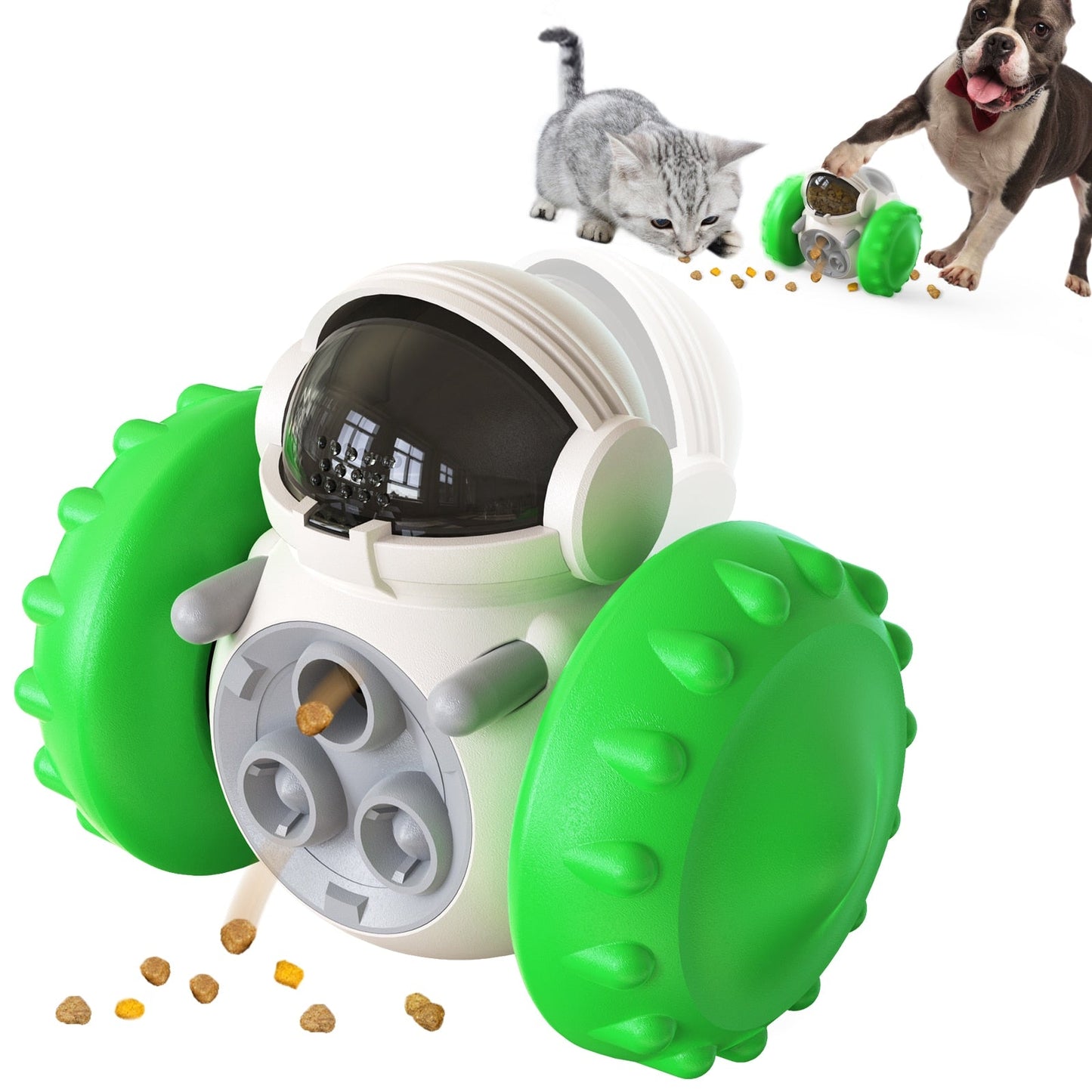 Juguete Interactivo PupTrainer