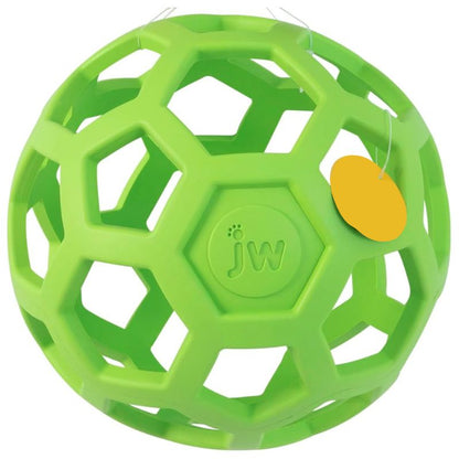 Pelotita Hol-ee Roller Interactiva - Diversión y Desafío en una Sola Pelota