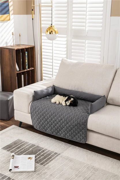 SofaGuard - Protegé tu sillón y dale el confort que tu peludo merece