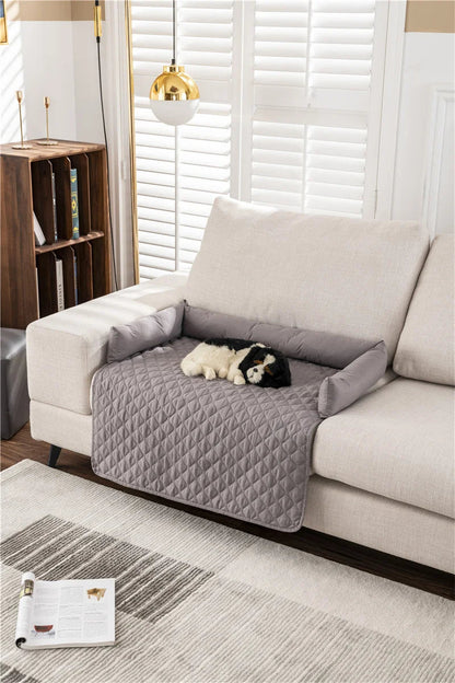 SofaGuard - Protegé tu sillón y dale el confort que tu peludo merece